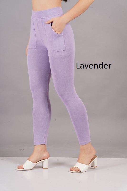 Pocket Jeggings Combo