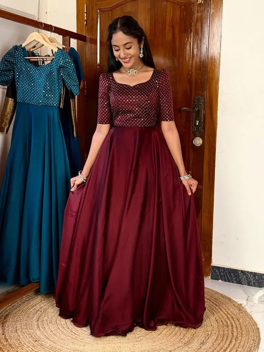 Anarkali