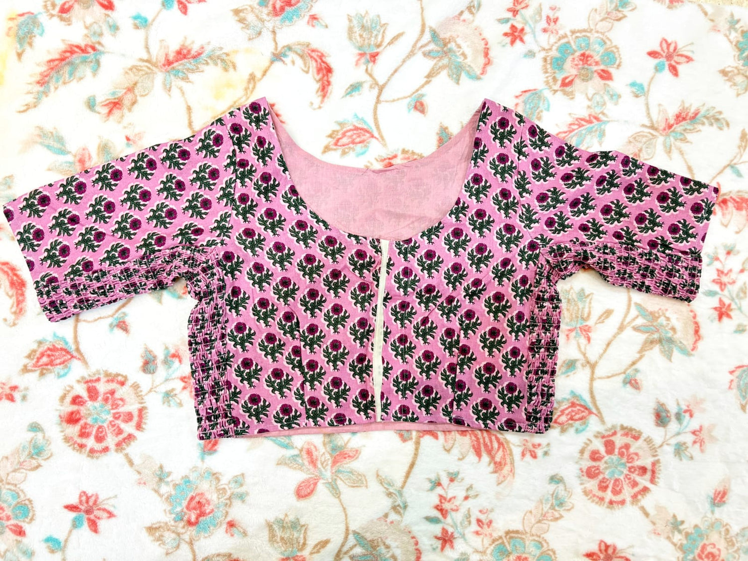 Stretchable  blouses