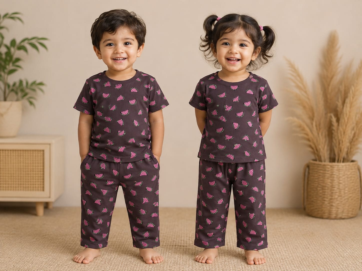 Kids night wear