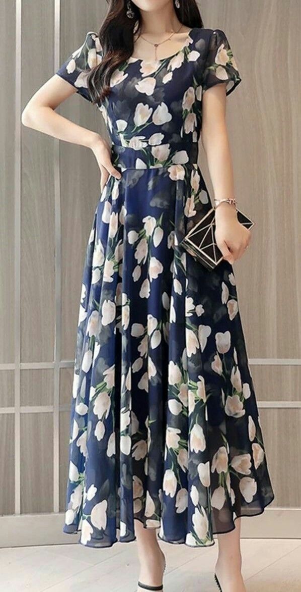 Long Frocks
