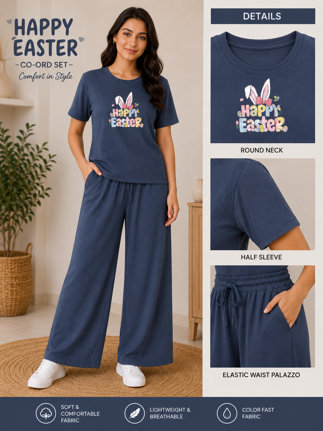 Korean night suits