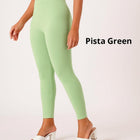 Pista Green