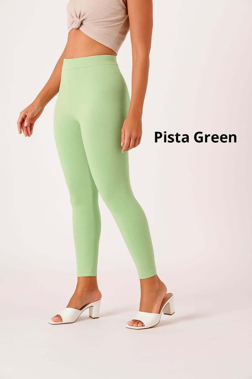 Pocket Jeggings