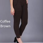 Coffee Brown