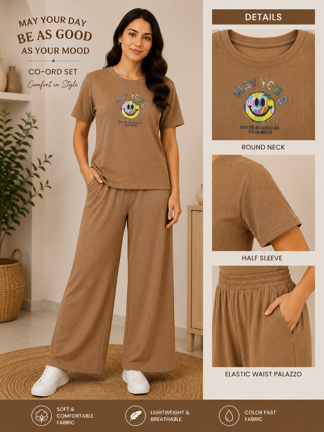 Korean night suits