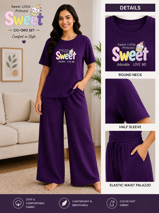 Korean night suits