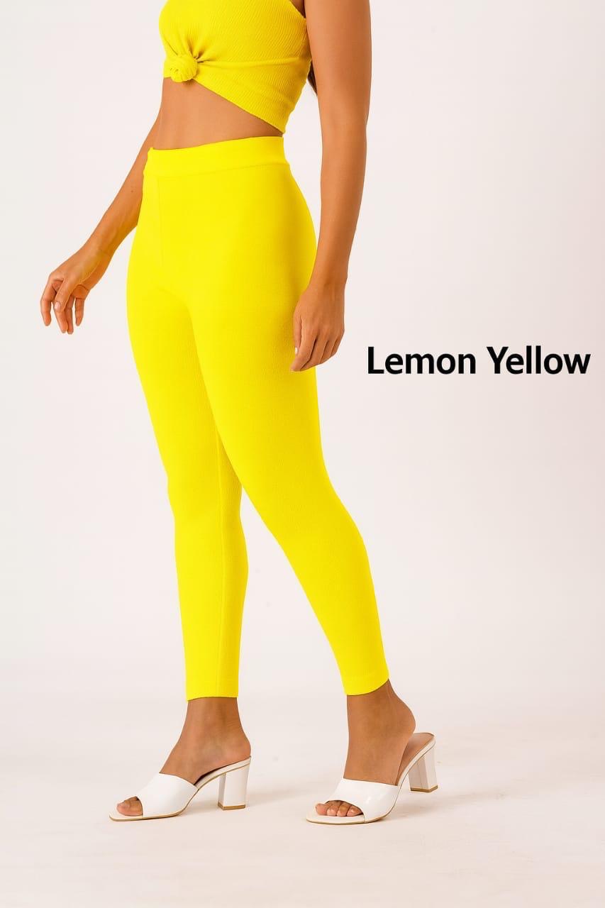 Pocket Jeggings