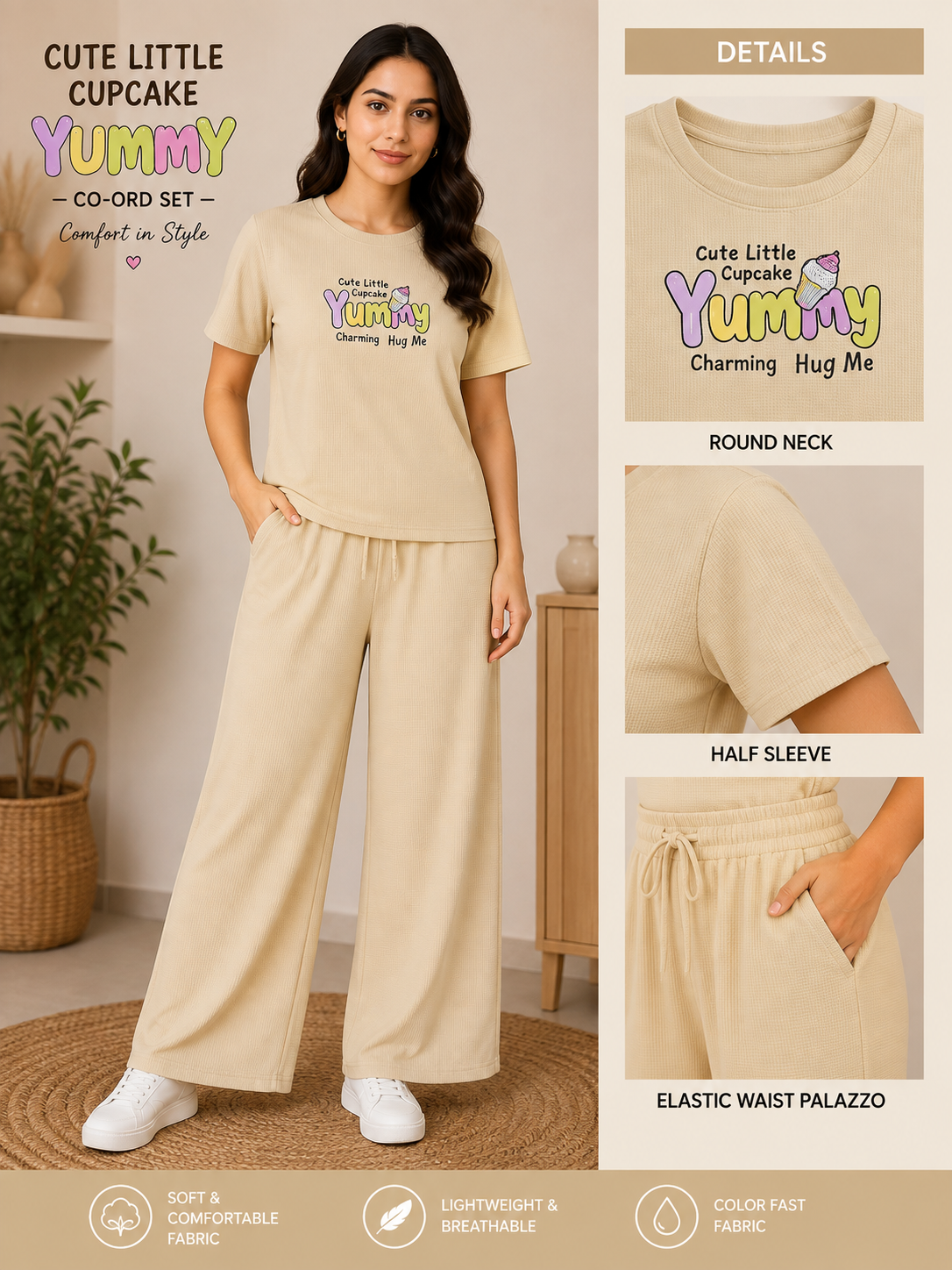 Korean night suits