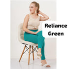 Reliance Green
