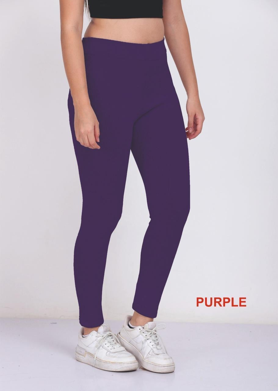 Pocket Jeggings