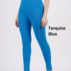 Turquoise Blue