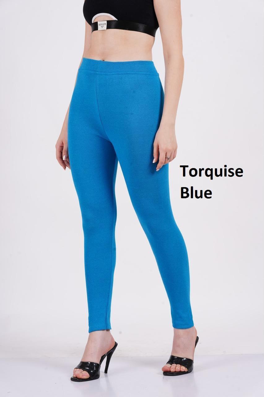 Pocket Jeggings