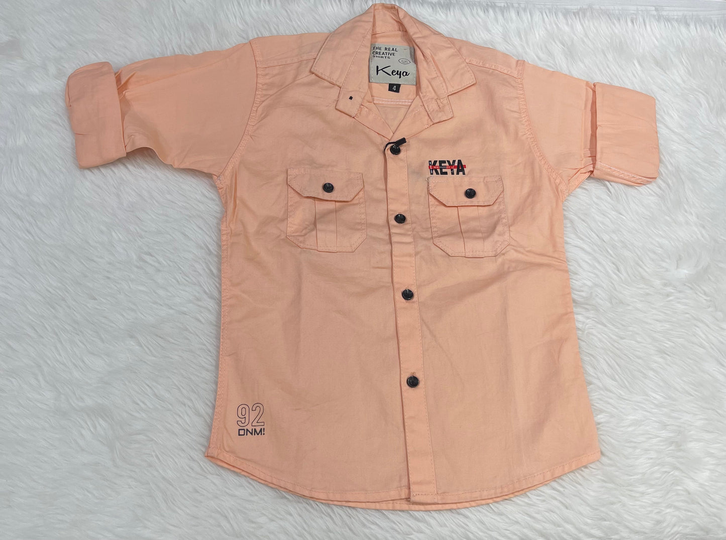 Boys shirts 2-3 years