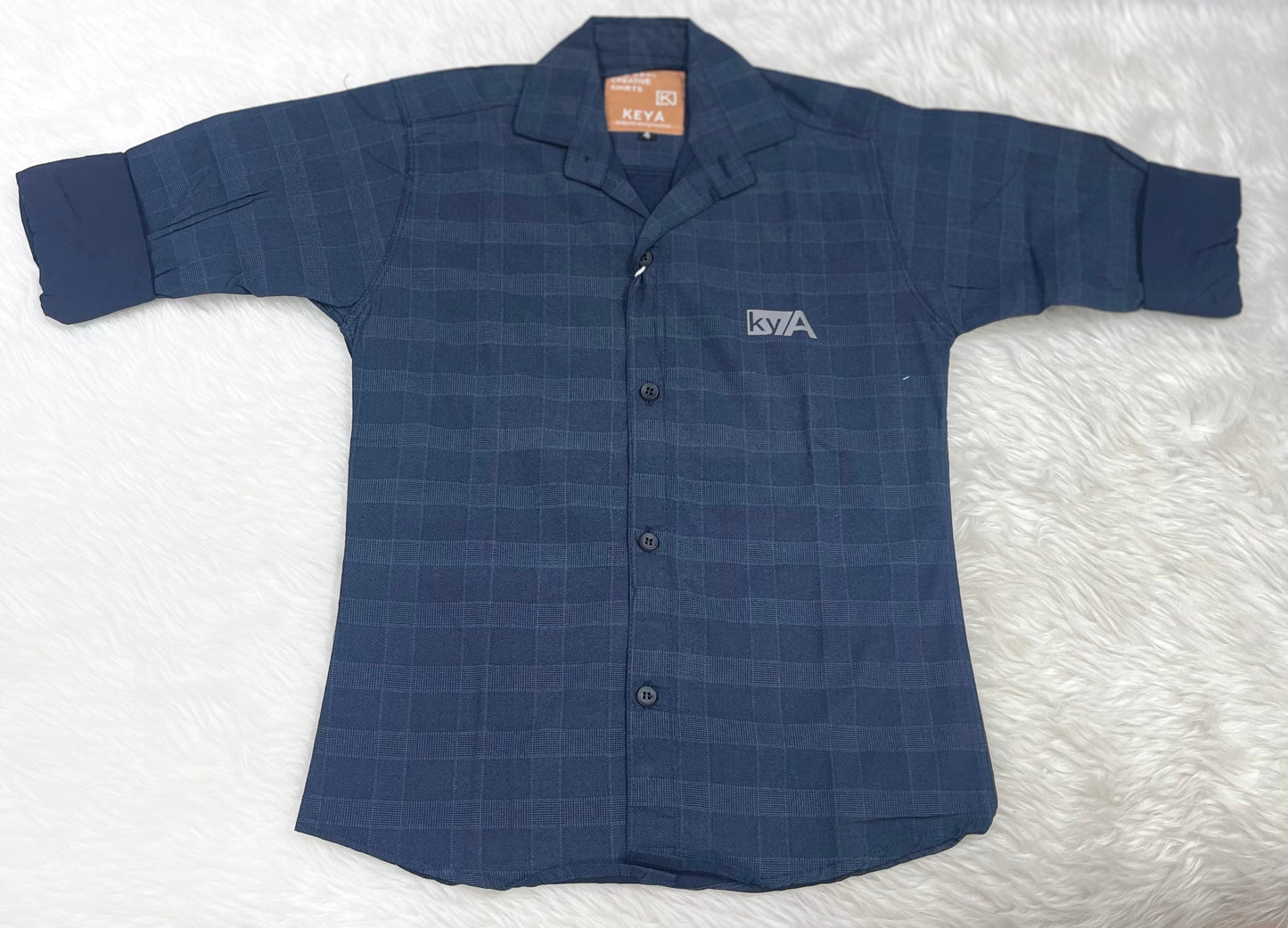 Boys shirts 2-3 years