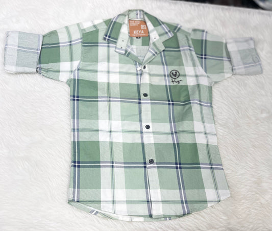 Boys shirts 2-3 years