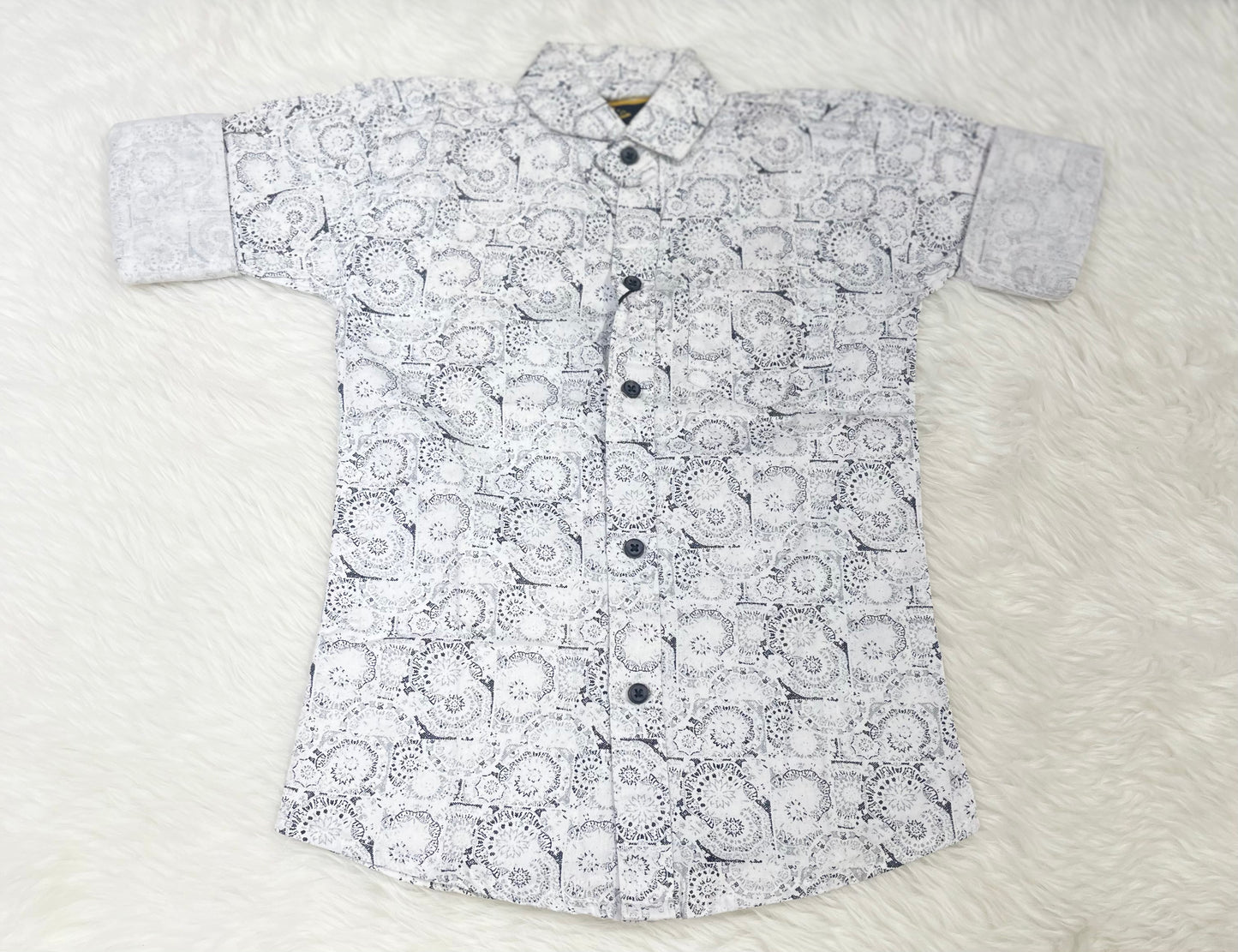 Boys shirts 2-3 years