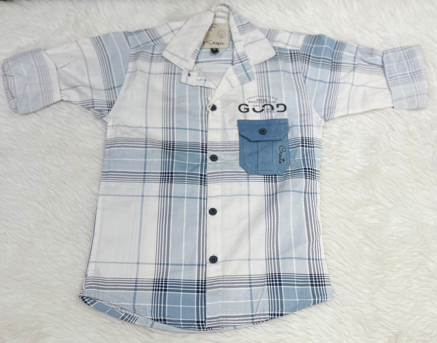 Boys shirts 2-3 years