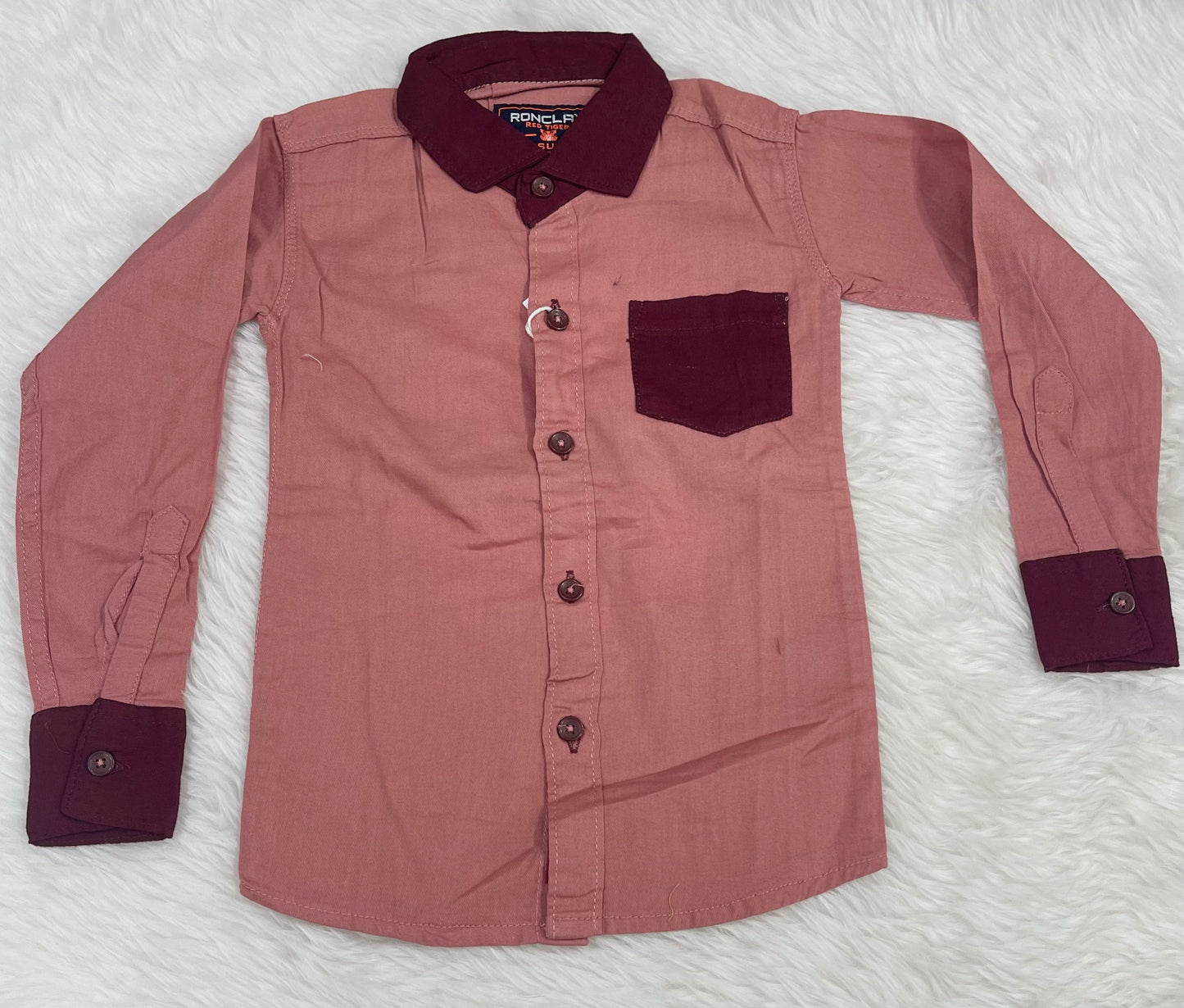 Boys shirts 2-3 years