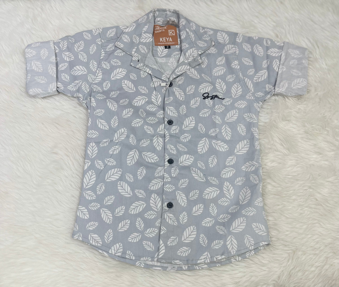 Boys shirts 2-3 years