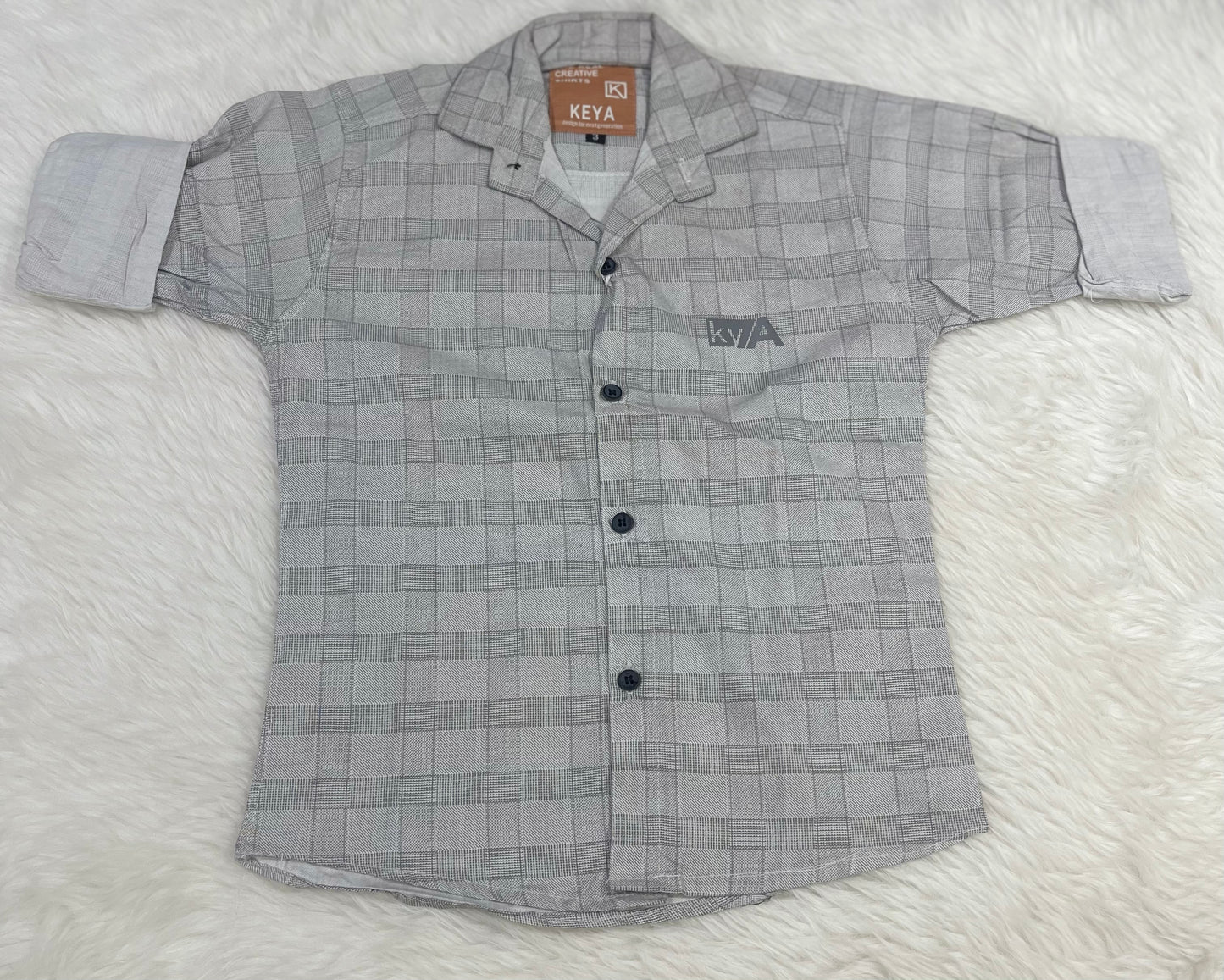 Boys shirts 2-3 years