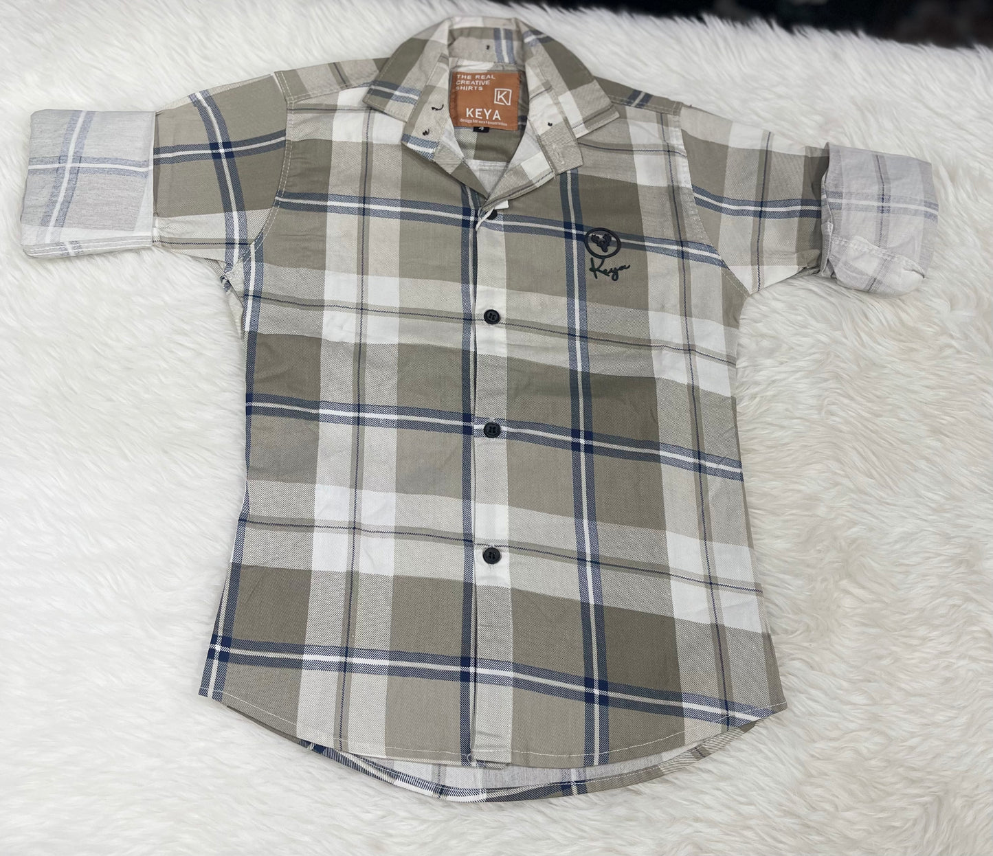 Boys shirts 2-3 years