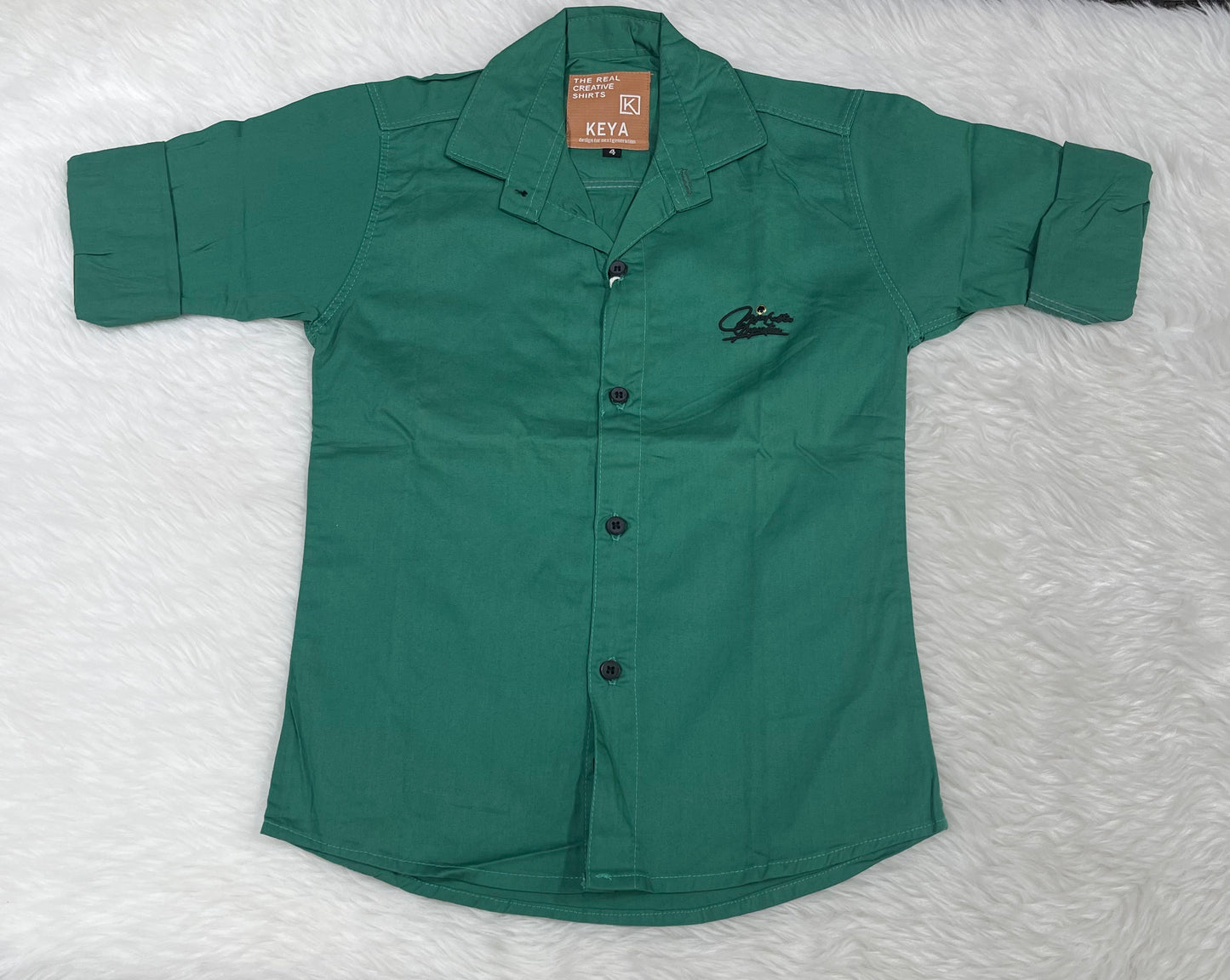 Boys shirts 2-3 years