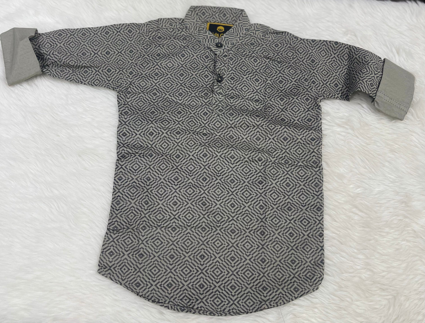 Boys shirts 2-3 years