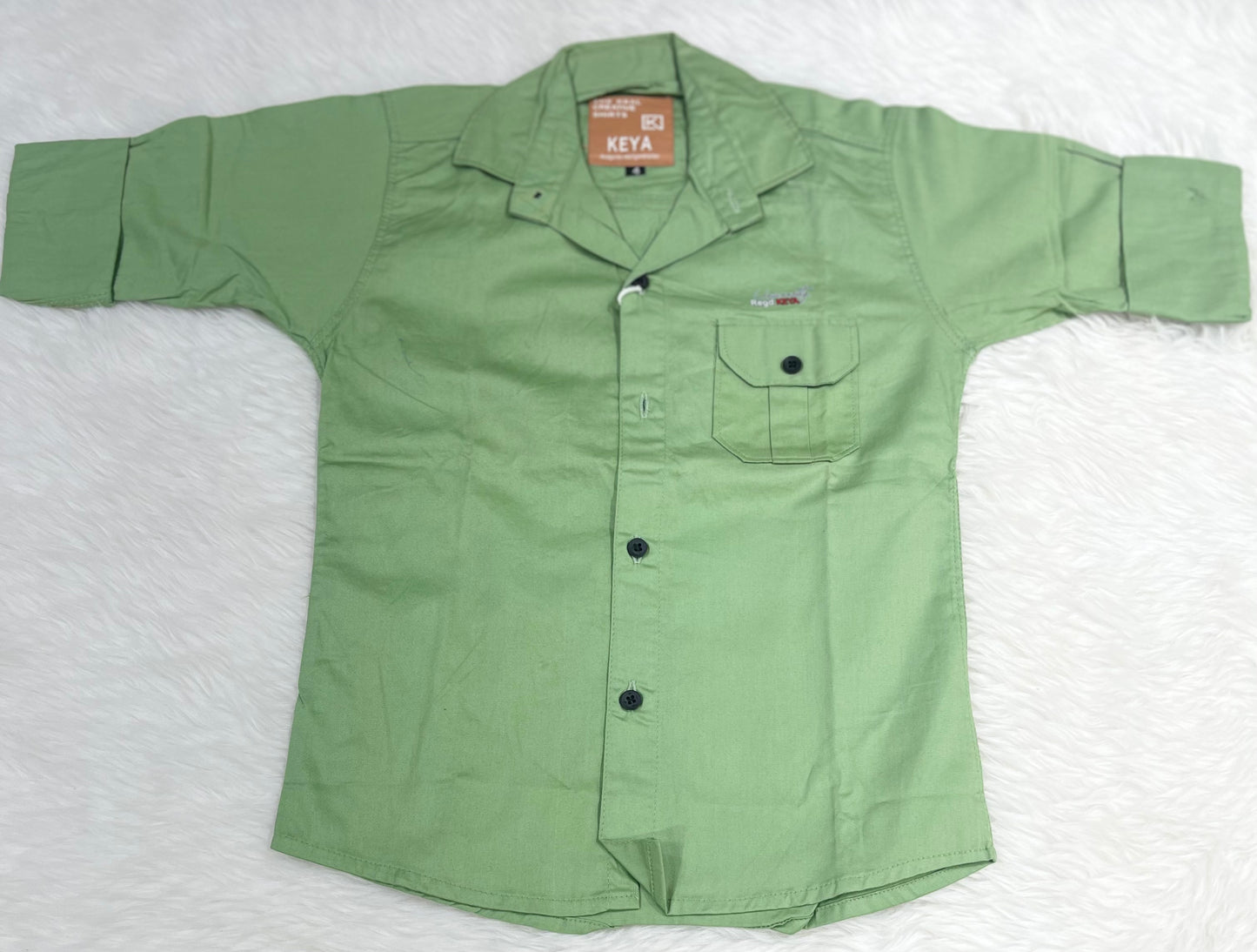 Boys shirts 2-3 years