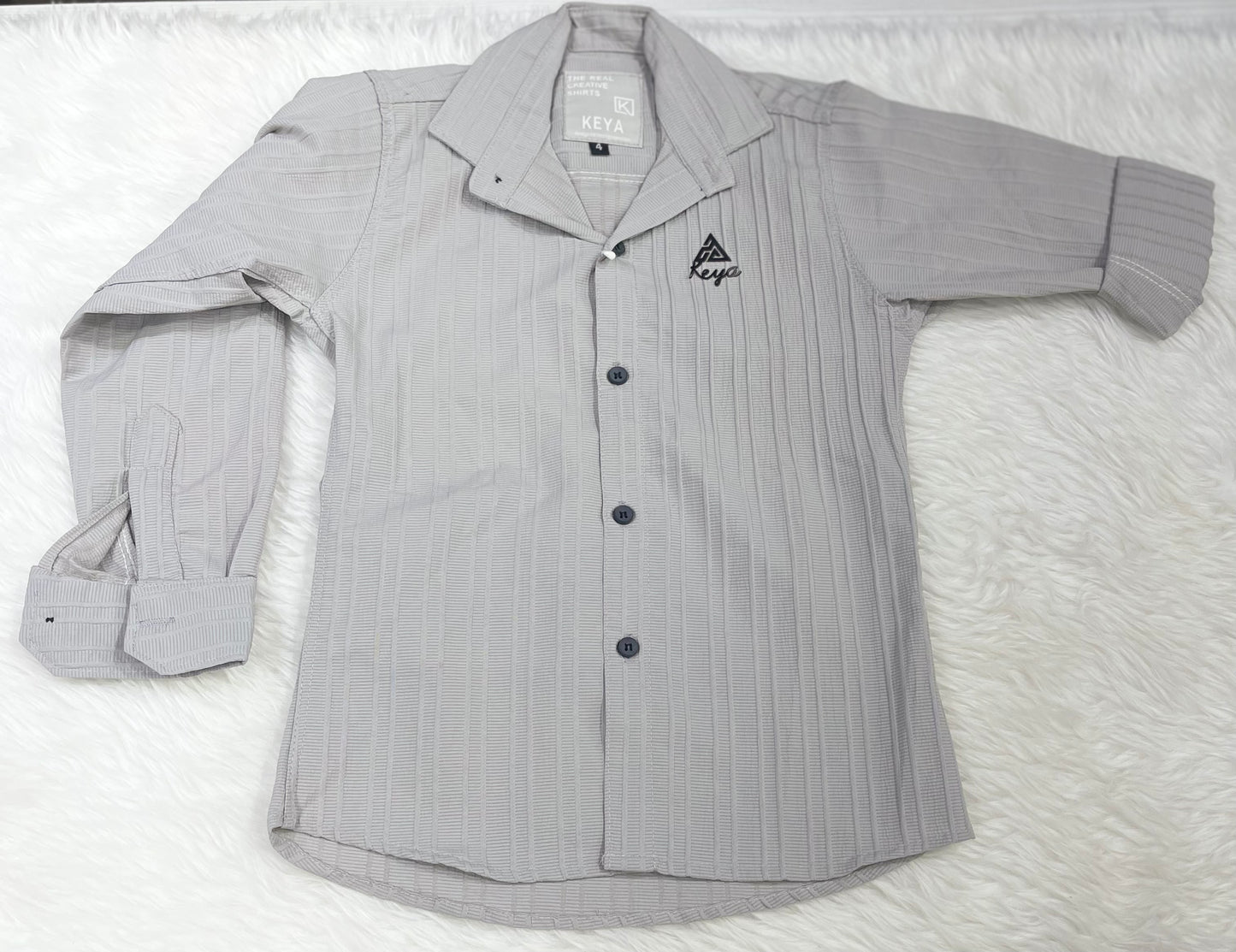 Boys shirts 2-3 years