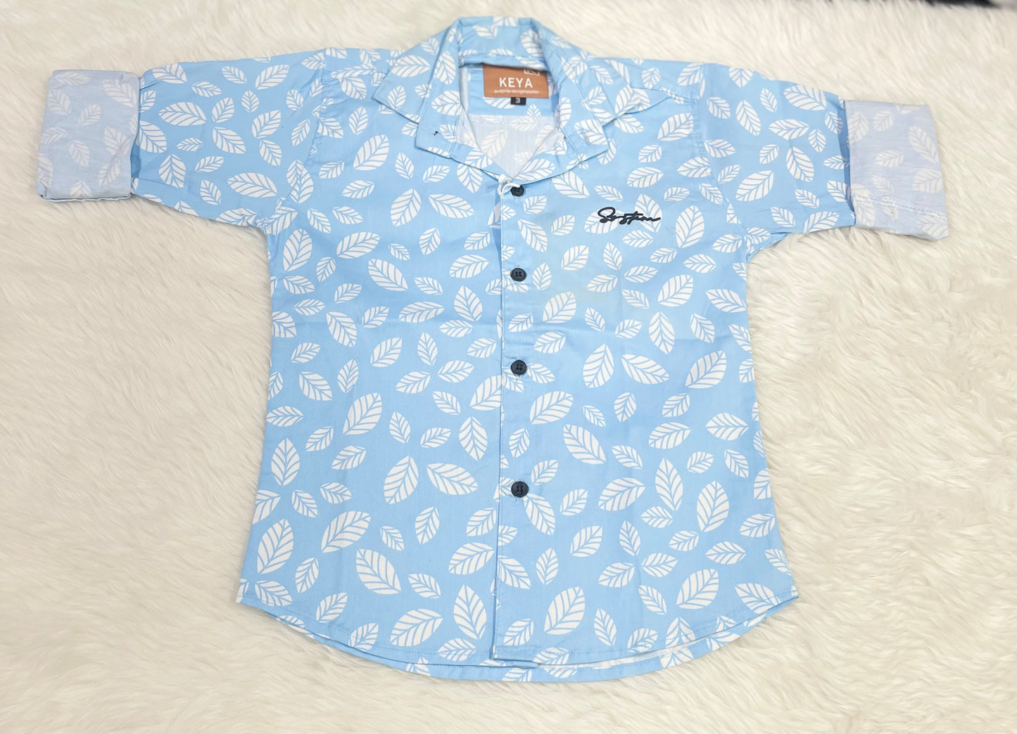 Boys shirts 2-3 years