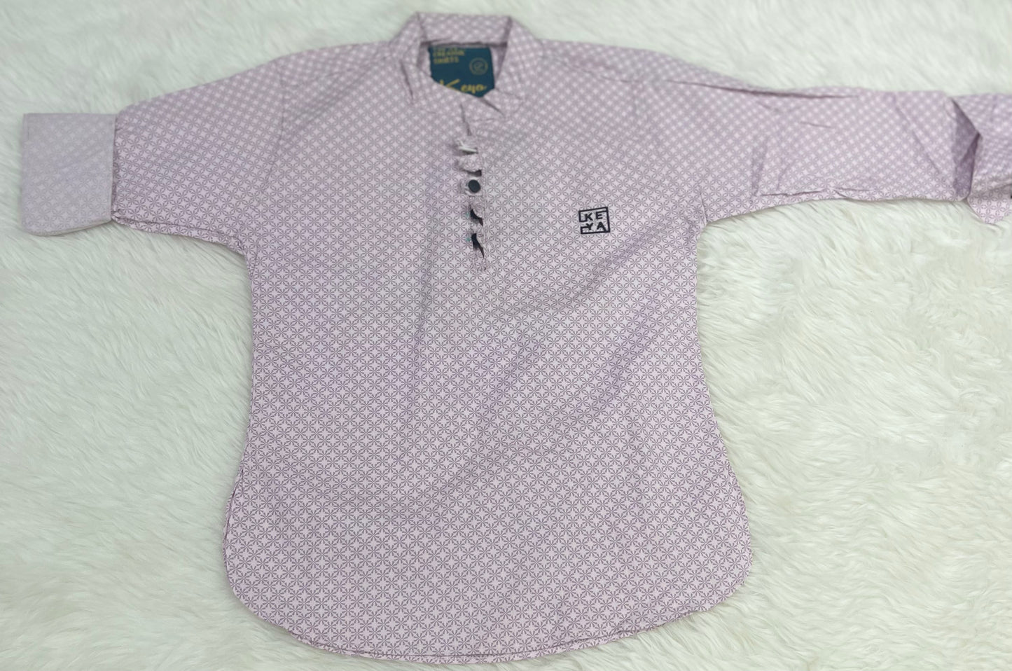 Boys shirts 2-3 years