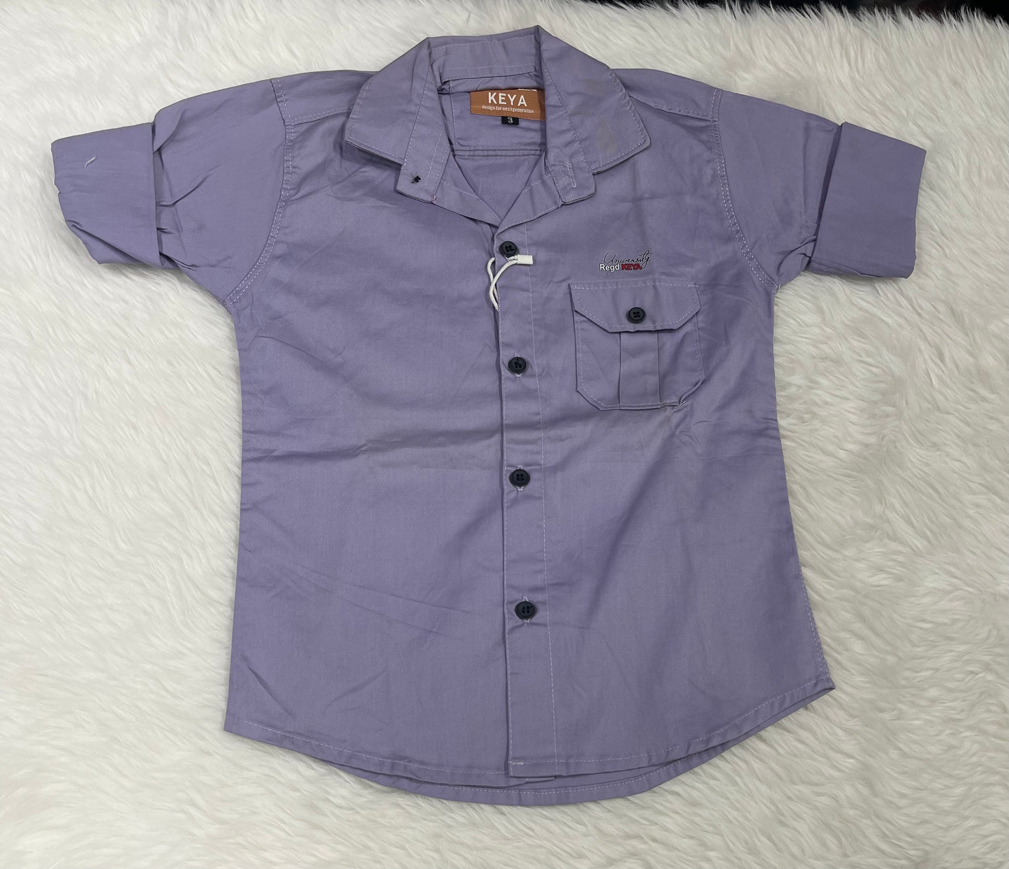 Boys shirts 2-3 years