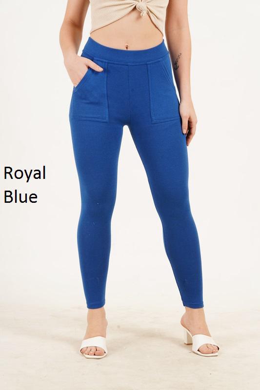 Pocket Jeggings Combo
