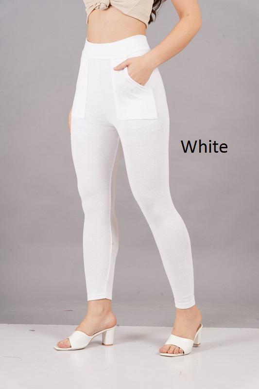 Pocket Jeggings Combo