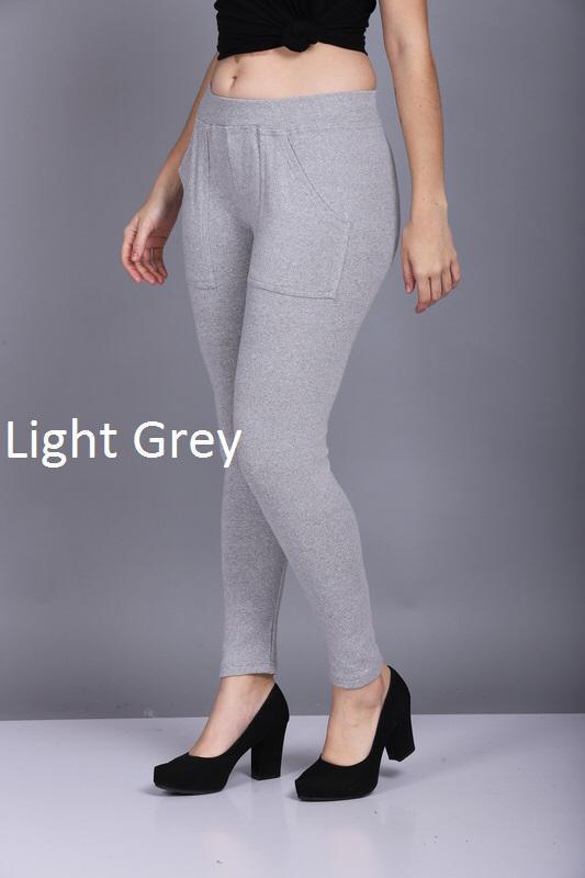 Pocket Jeggings Combo
