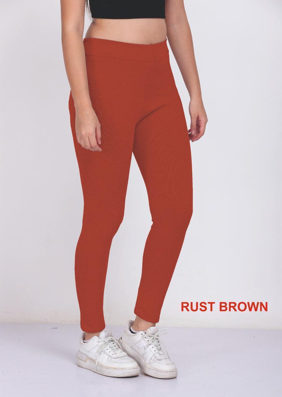 Pocket Jeggings Combo