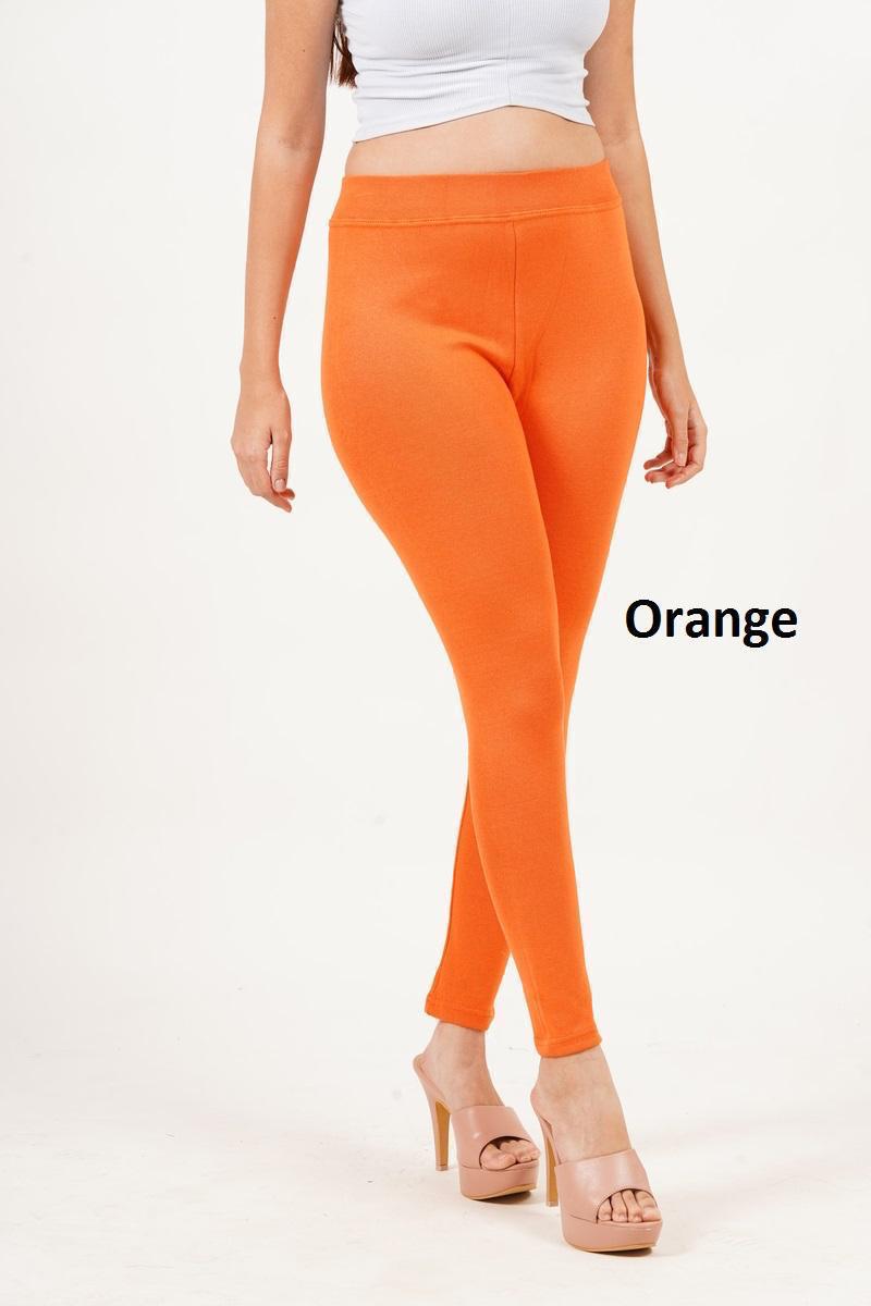 Pocket Jeggings Combo