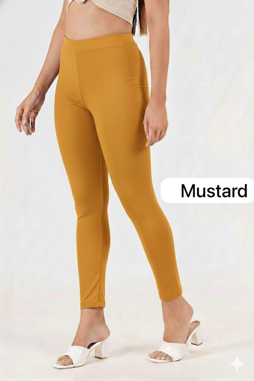 Pocket Jeggings Combo