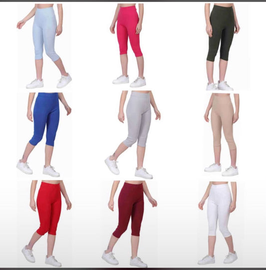 Capris