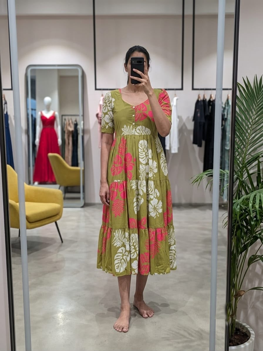 Maxi collection