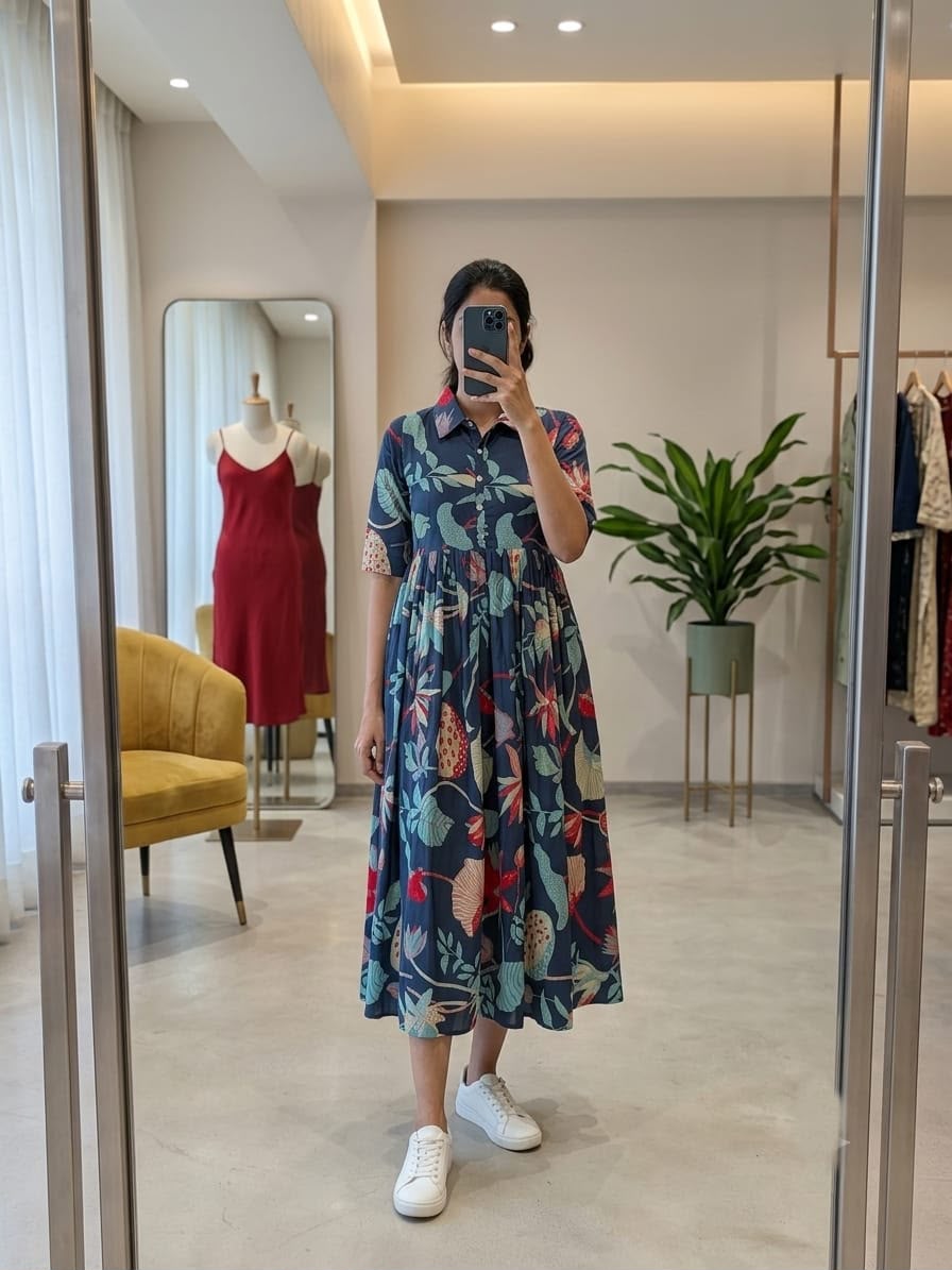Maxi collection