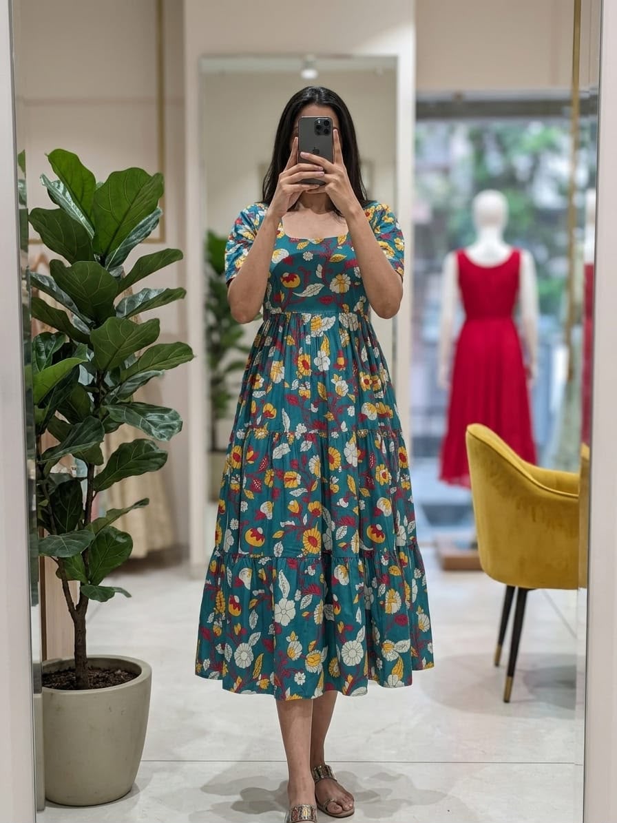 Maxi collection