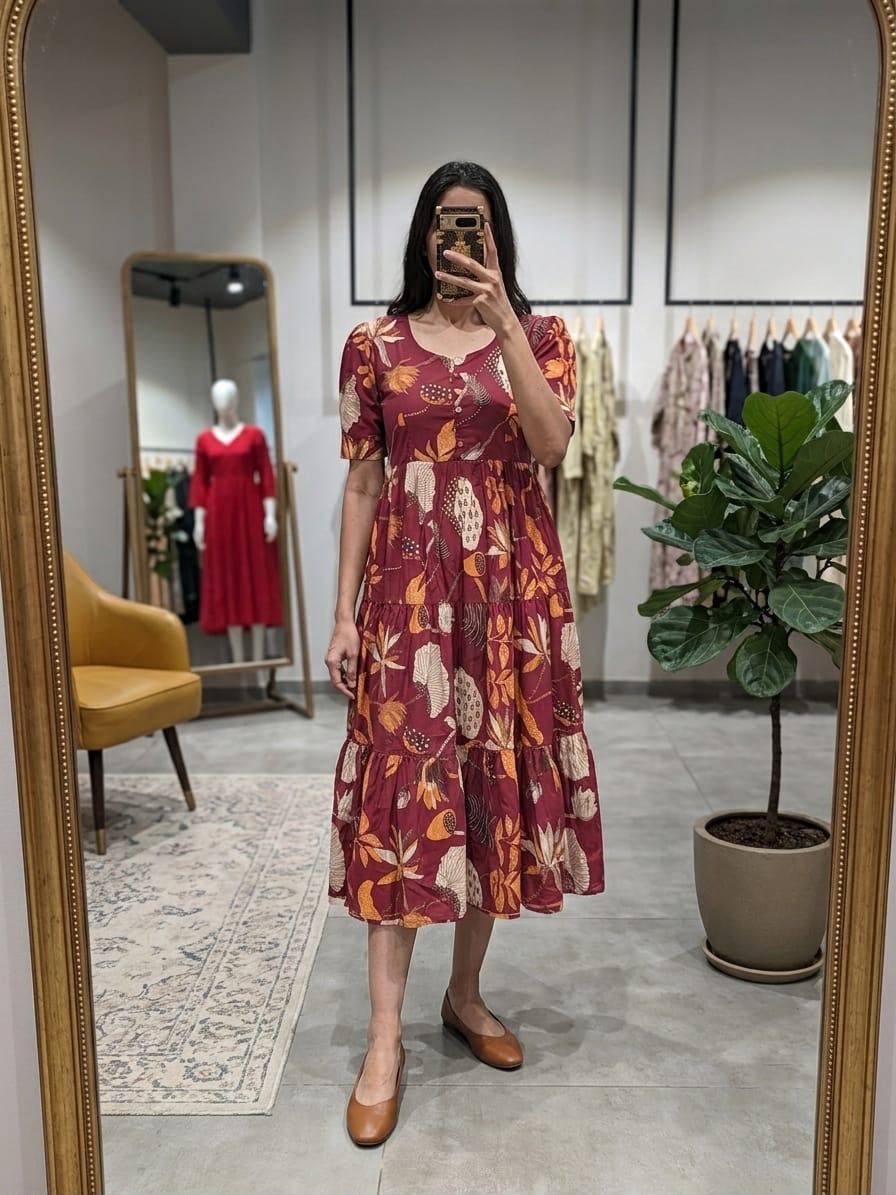 Maxi collection