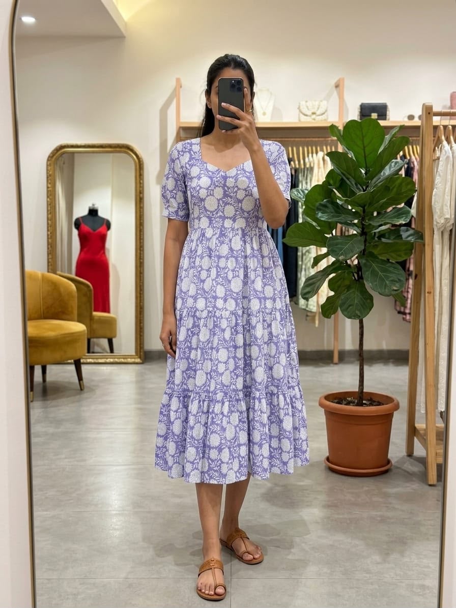 Maxi collection