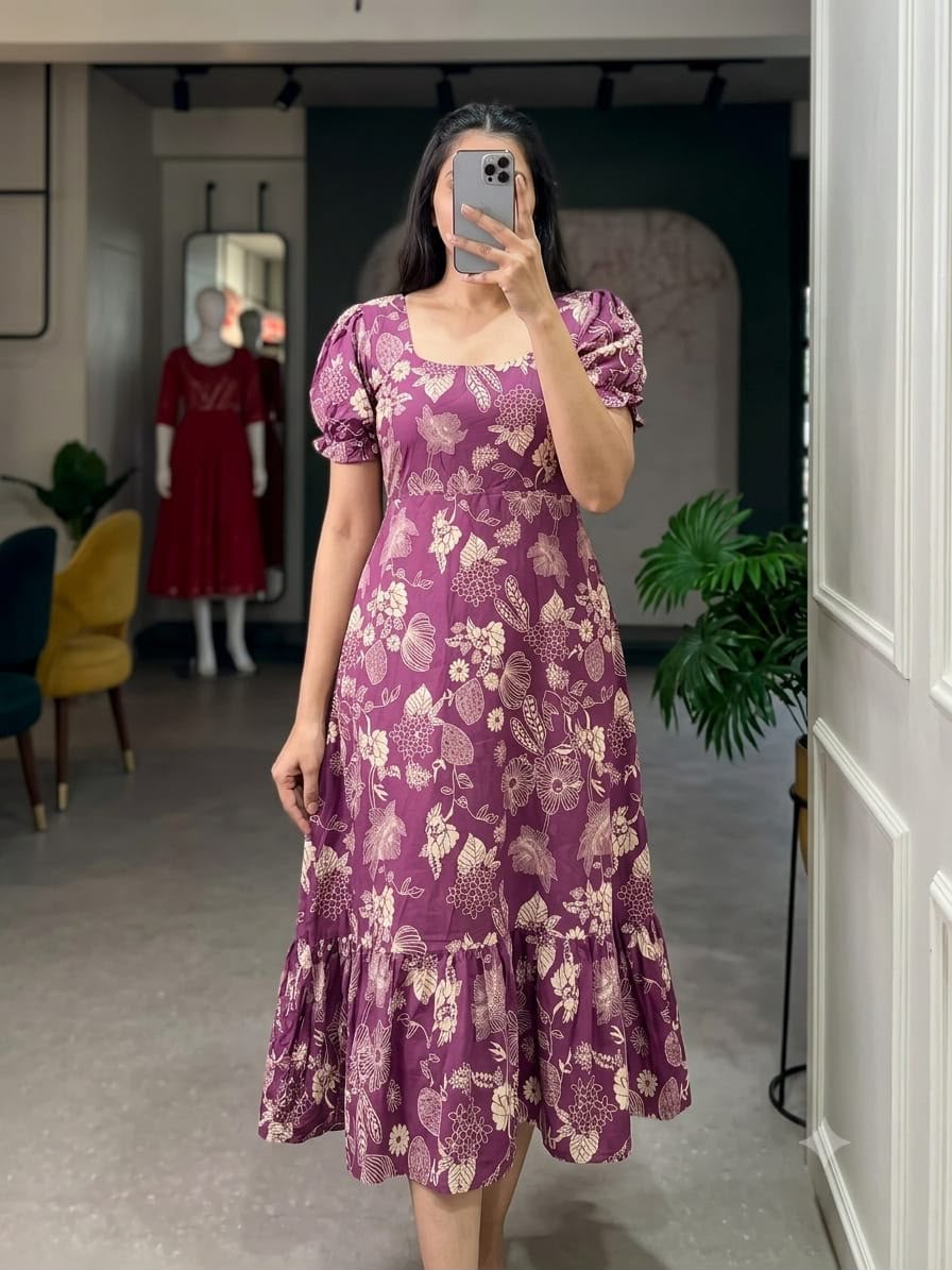 Maxi collection