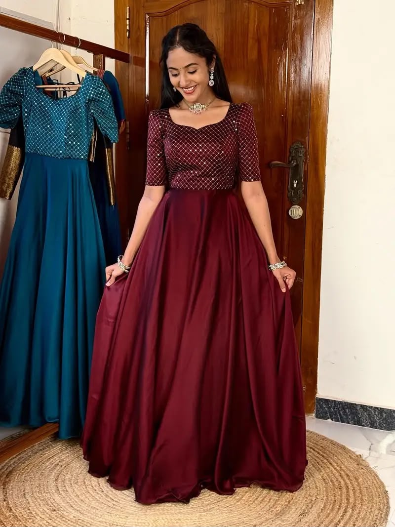 Anarkali