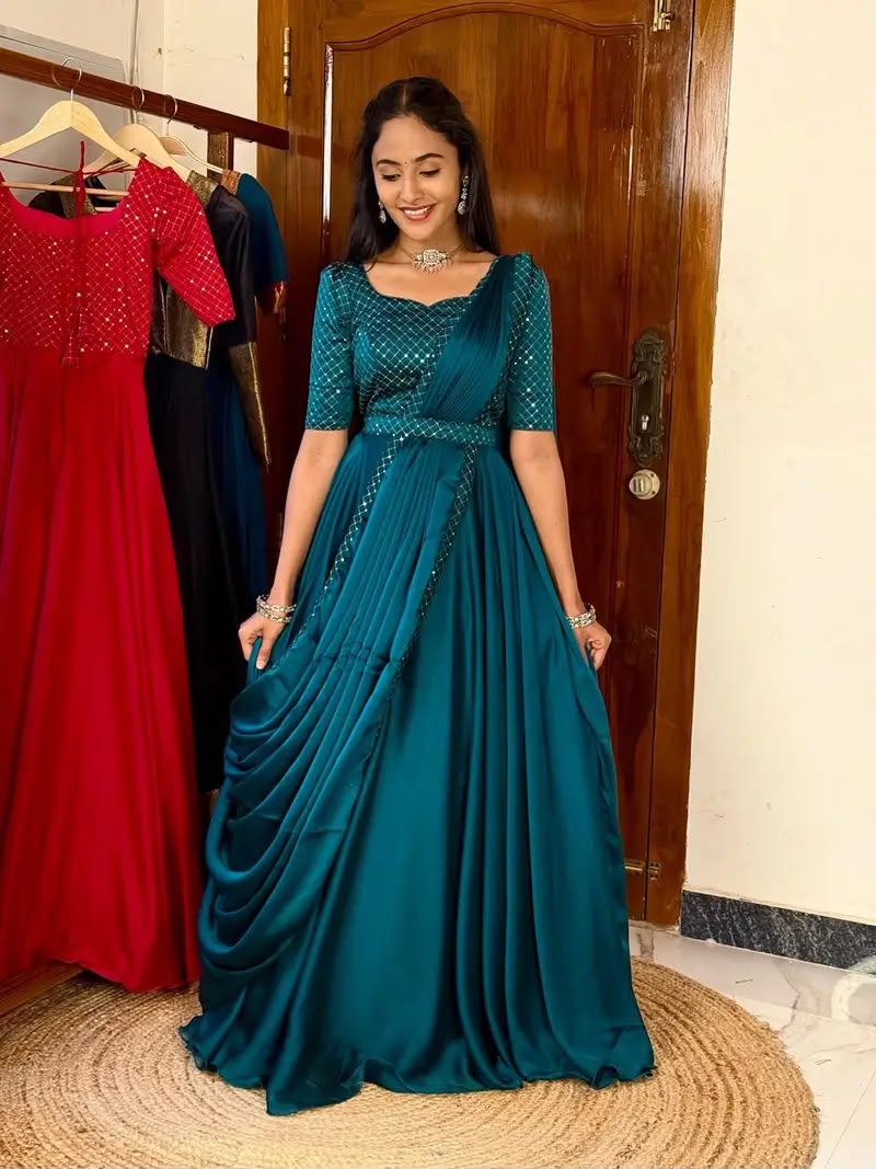 Anarkali