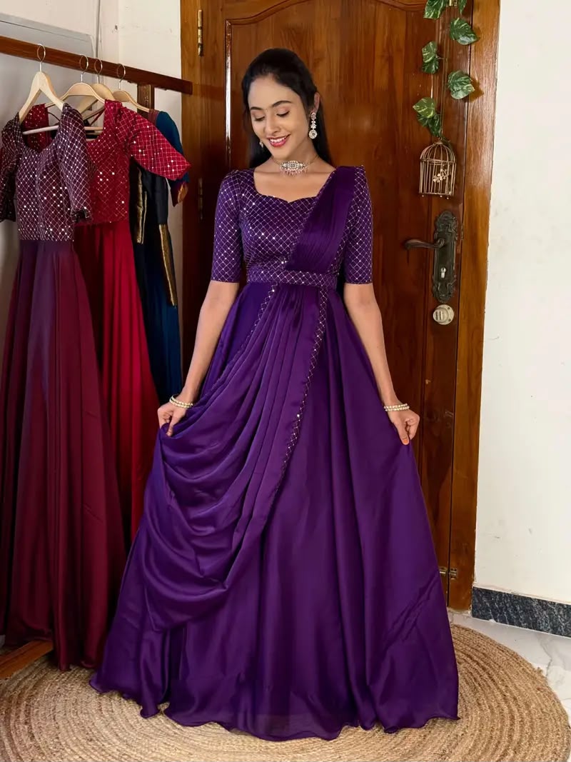 Anarkali