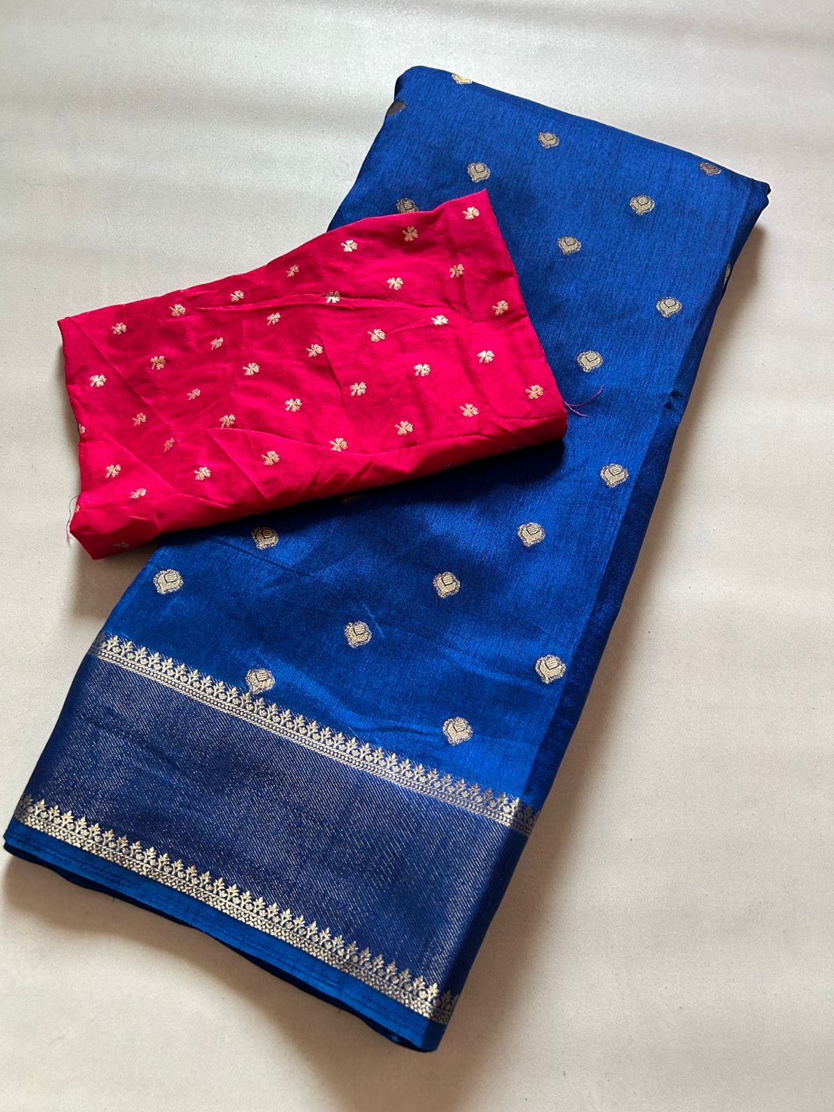 Chinnon georgette saree